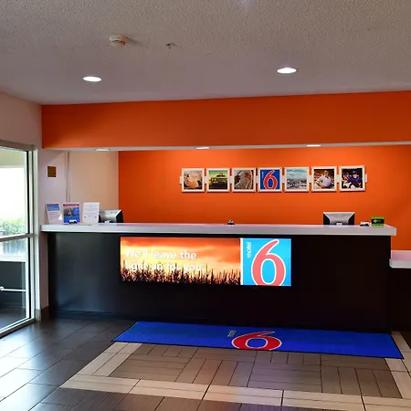 Motel 6-Lincoln, Ne-2