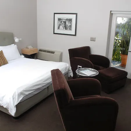 The Eo Inn - Downtown Orlando-2