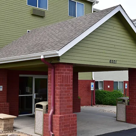 Motel 6-Lincoln, Ne-3