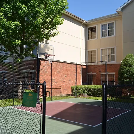 Homewood Suites By Hilton Ft. Worth-Bedford-2