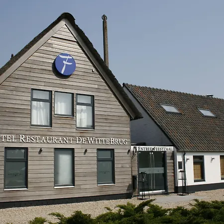 Fletcher Hotel-Restaurant De Witte Brug-3