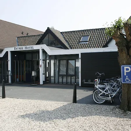Fletcher Hotel-Restaurant De Witte Brug-2
