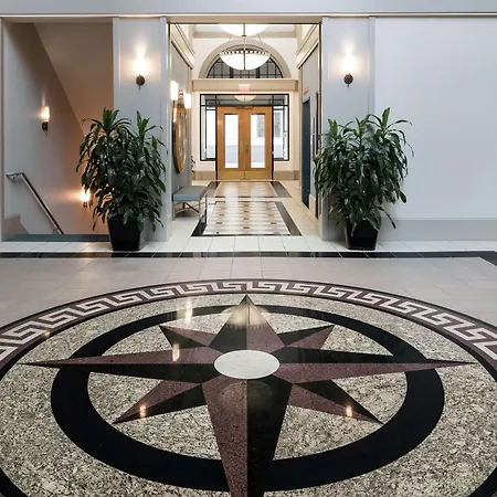 Hampton Inn & Suites Atlanta-Downtown-3
