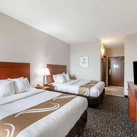 Quality Suites Austin South Street Elmo District-2