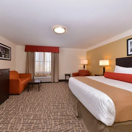 Best Western Plus Peoria-2