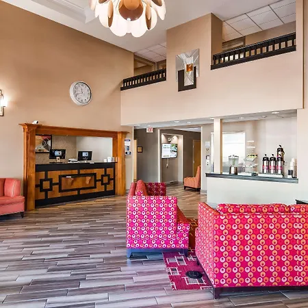 Best Western Plus Peoria-3