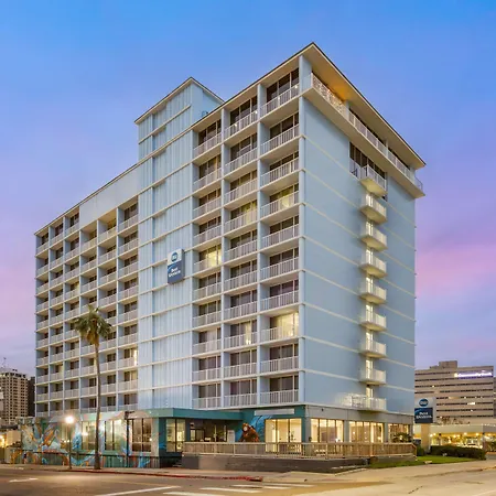 Best Western Corpus Christi-3