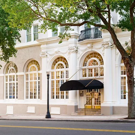 The Terrace Hotel Lakeland, Tapestry Collection By Hilton-3