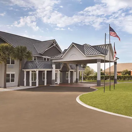 Country Inn & Suites By Radisson, Panama City, Fl-3