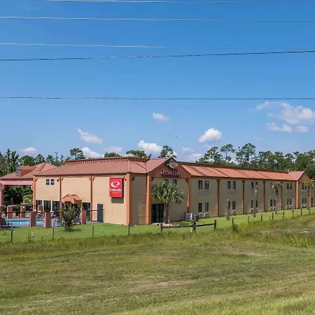 Econo Lodge Inn & Suites Diamondhead-2
