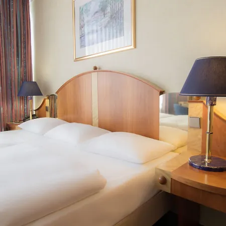 Holiday Inn Cottbus By Ihg-3