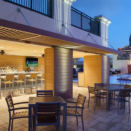 Tampa Marriott Water Street-2