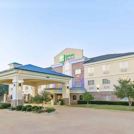 Holiday Inn Express Palestine By Ihg-3