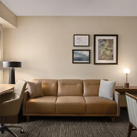 Residence Inn By Marriott Scranton-3