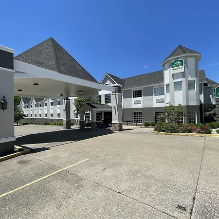 Guesthouse Inn & Suites Lexington-2