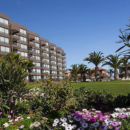 Hotel Club La Serena-3