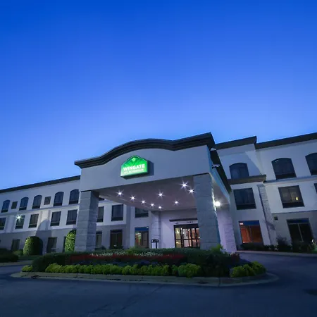Wingate By Wyndham Montgomery-2