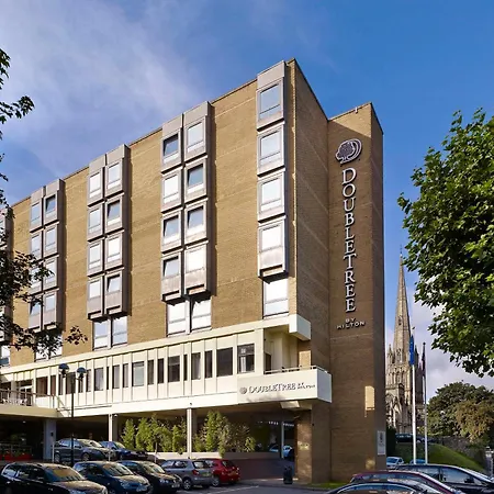 Doubletree By Hilton Bristol City Centre-2