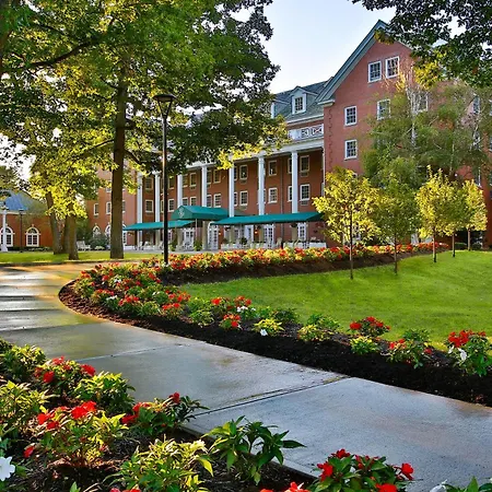 Gideon Putnam Resort & Spa-2