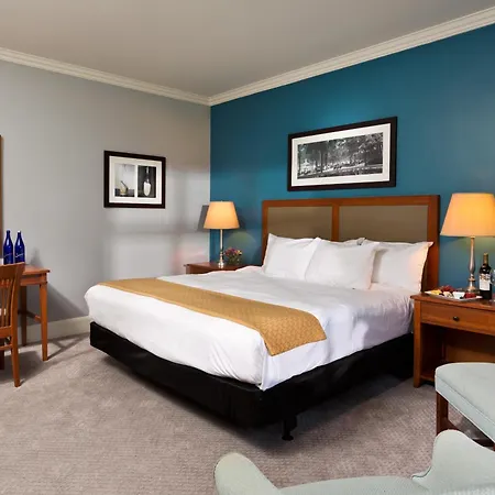 Gideon Putnam Resort & Spa-3