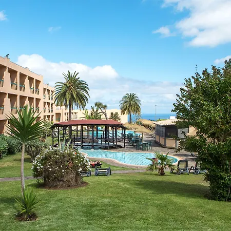 Garajau Madeira Hotel-2