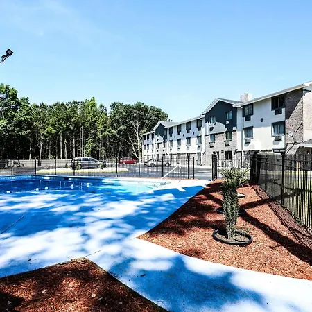 Super 8 By Wyndham Villa Rica-2