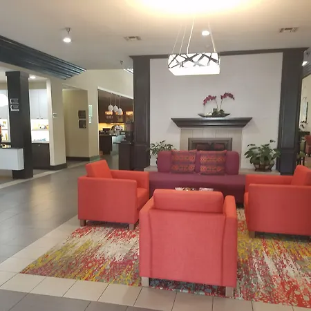 Homewood Suites By Hilton- Longview-2