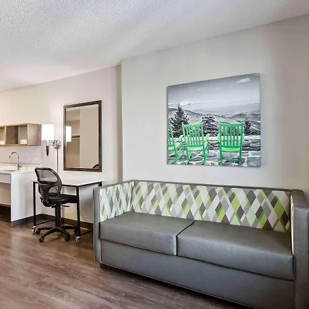 Extended Stay America Suites - Fremont - Newark-3
