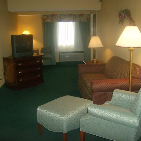 Holiday Inn Express Irwin Pa Tpk Exit 67 By Ihg-2