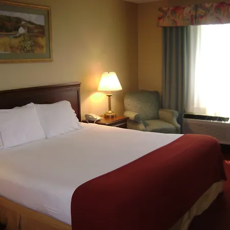 Holiday Inn Express Irwin Pa Tpk Exit 67 By Ihg-3