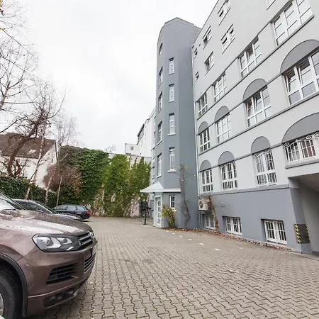 Hotel Offenbacher Hof-2