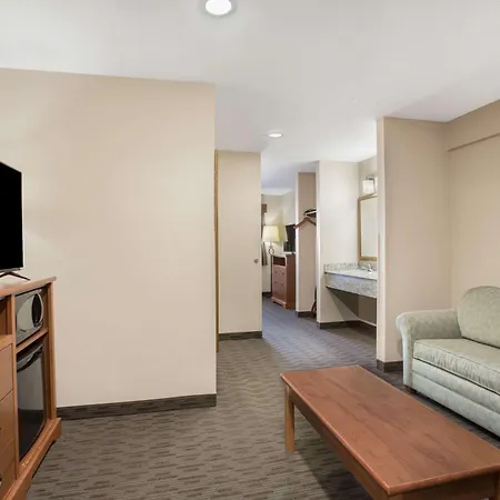 Americinn By Wyndham Sioux City-2