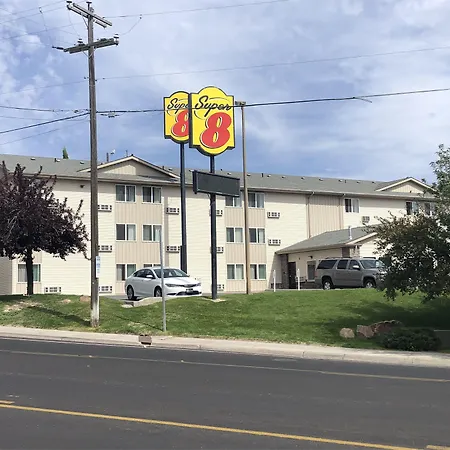 Super 8 By Wyndham Pocatello-3