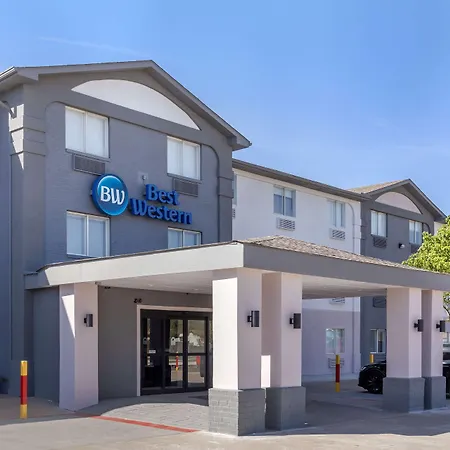 Best Western North Side Inn-3
