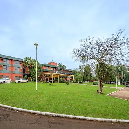 Exe Hotel Cataratas-2