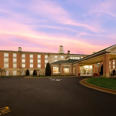Hilton Garden Inn Williamsburg-2