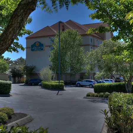La Quinta By Wyndham Pigeon Forge-3