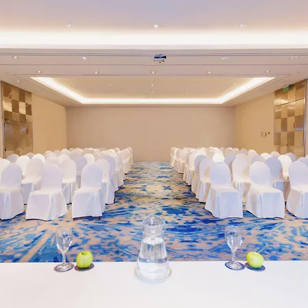 Doubletree By Hilton Buenos Aires-3