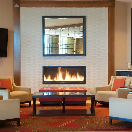 Fremont Marriott Silicon Valley-3