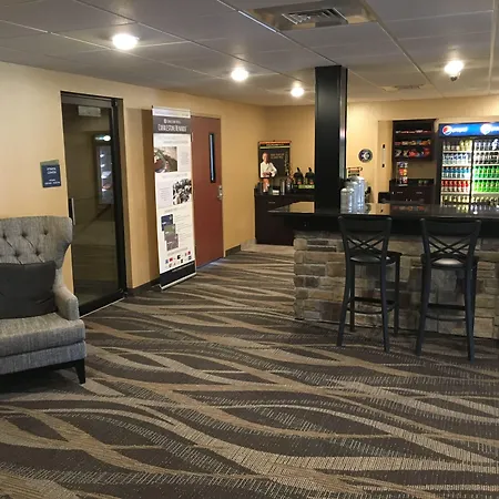 Cobblestone Inn & Suites - Merrill-2