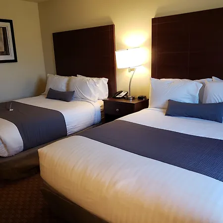 Cobblestone Inn & Suites - Merrill-3