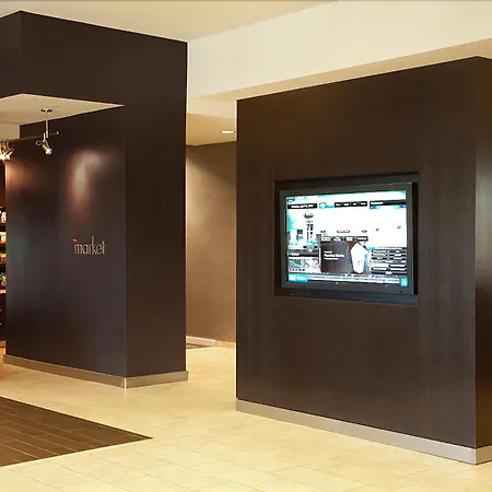 Courtyard By Marriott Seattle Federal Way-3