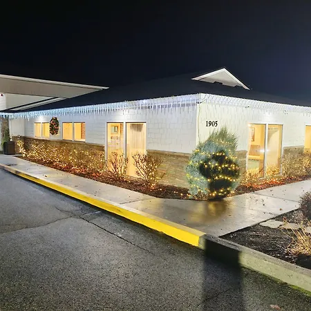 Wenatchee Inn-2