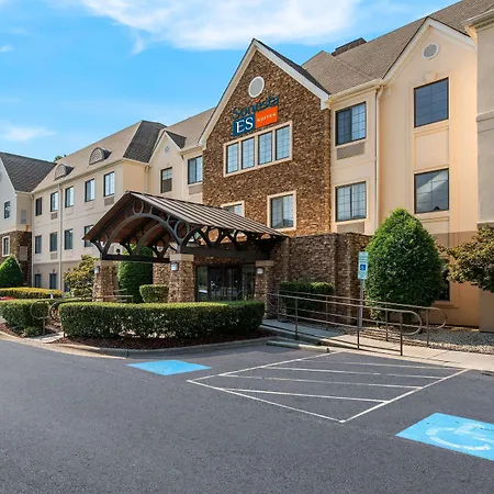 Sonesta Es Suites Charlotte Arrowood-2