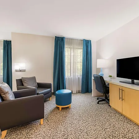Sonesta Es Suites Charlotte Arrowood-3