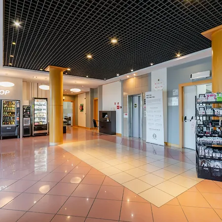 B&B Hotel Ravenna-2