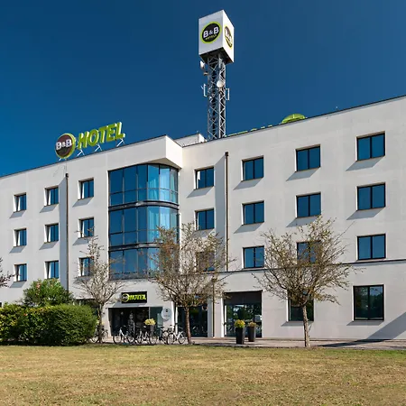 B&B Hotel Ravenna-3