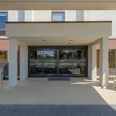 Hampton Inn Edenton-2