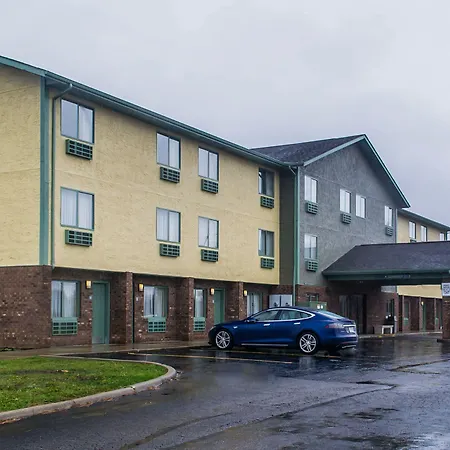Quality Inn Streetsboro - Kent-2