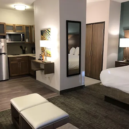 Staybridge Suites Columbia-Highway 63 & I-70 By Ihg-3